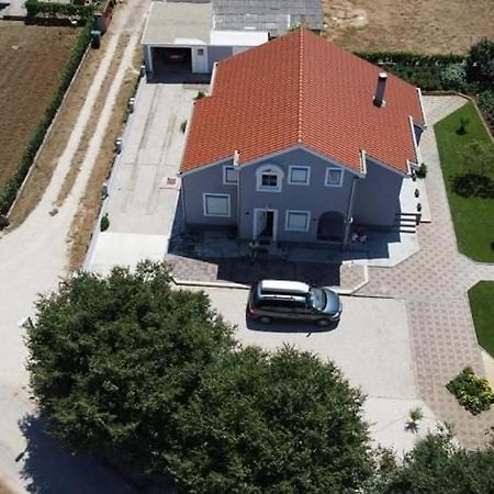 Apartman Marina Murvica  Zewnętrze zdjęcie
