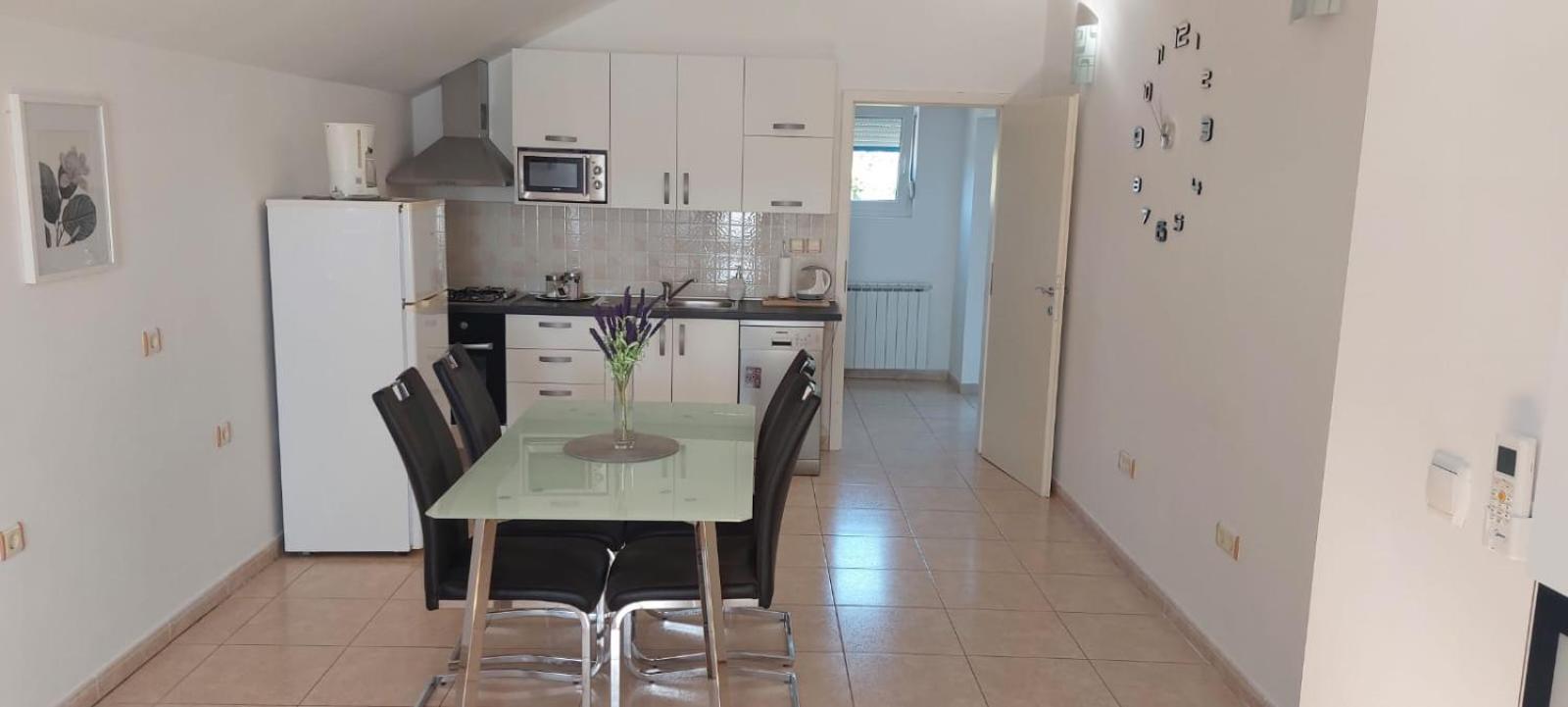 Apartman Marina Murvica  Zewnętrze zdjęcie
