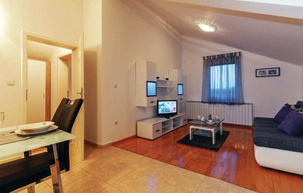 Apartman Marina Murvica  Zewnętrze zdjęcie