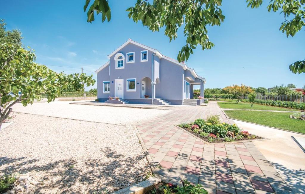 Apartman Marina Murvica  Zewnętrze zdjęcie