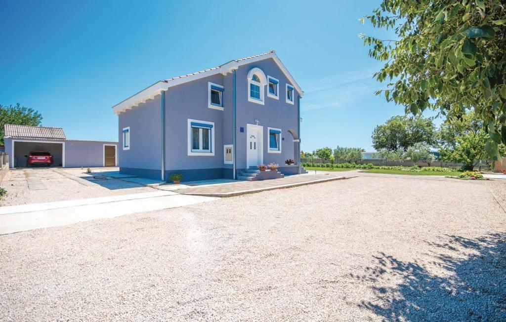 Apartman Marina Murvica  Zewnętrze zdjęcie