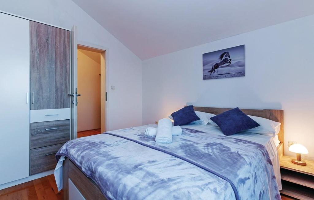 Apartman Marina Murvica  Zewnętrze zdjęcie