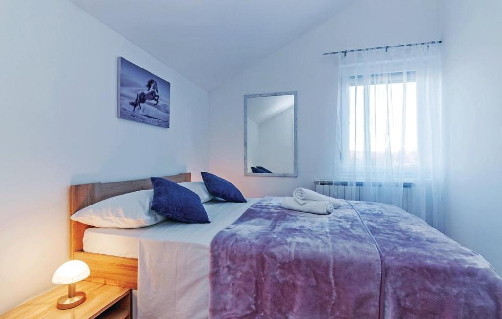 Apartman Marina Murvica  Zewnętrze zdjęcie