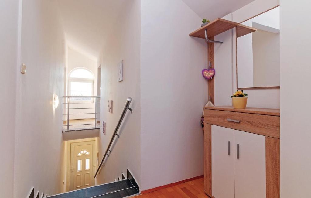 Apartman Marina Murvica  Zewnętrze zdjęcie