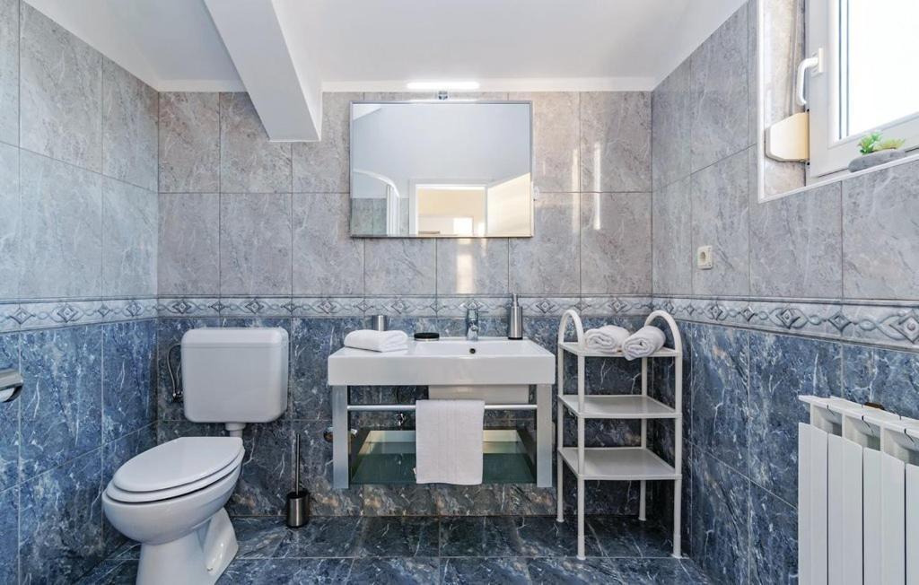 Apartman Marina Murvica  Zewnętrze zdjęcie