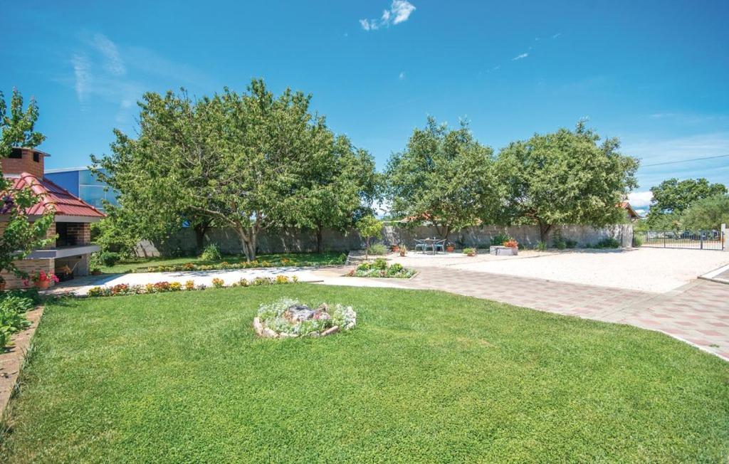 Apartman Marina Murvica  Zewnętrze zdjęcie